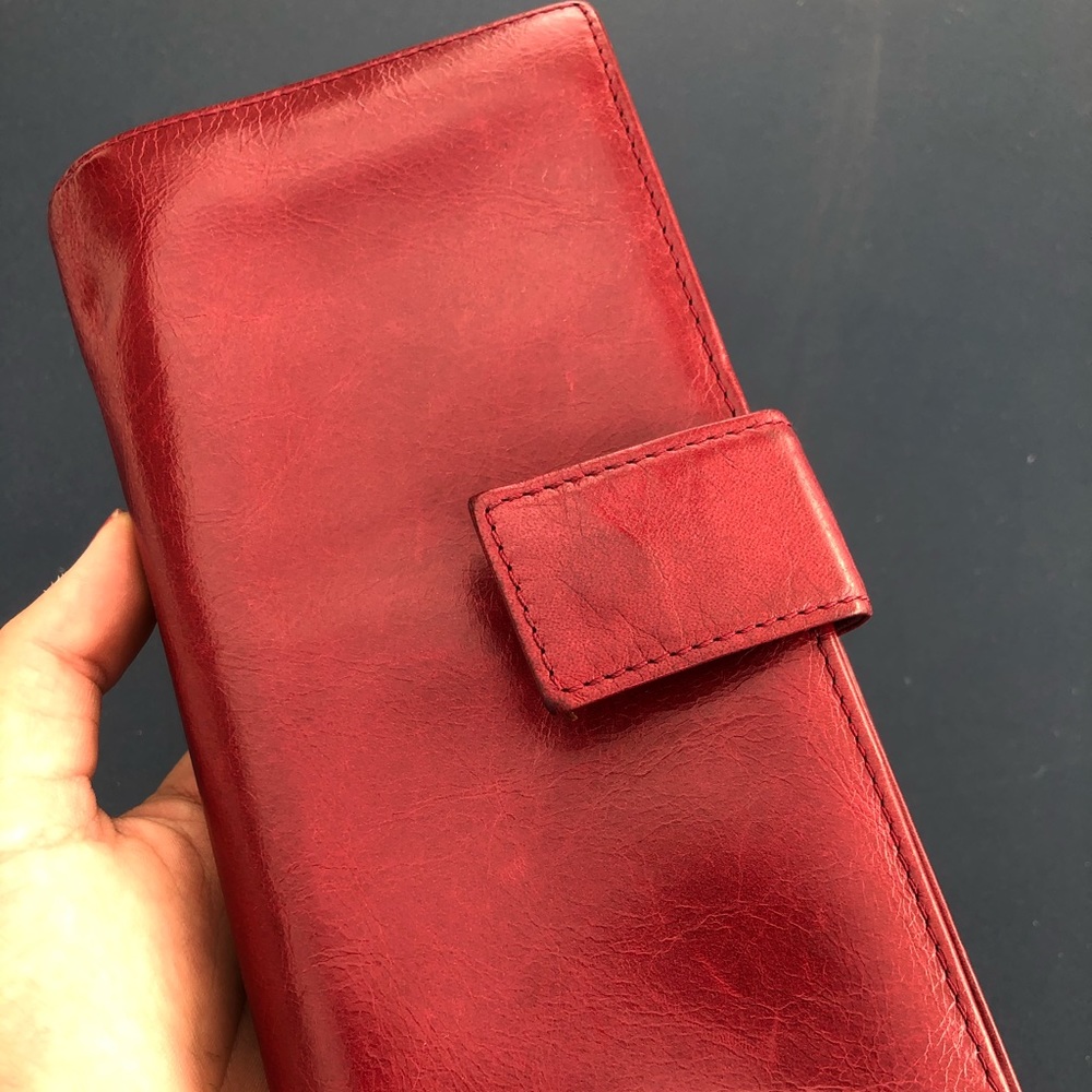 HOBO International Wallet